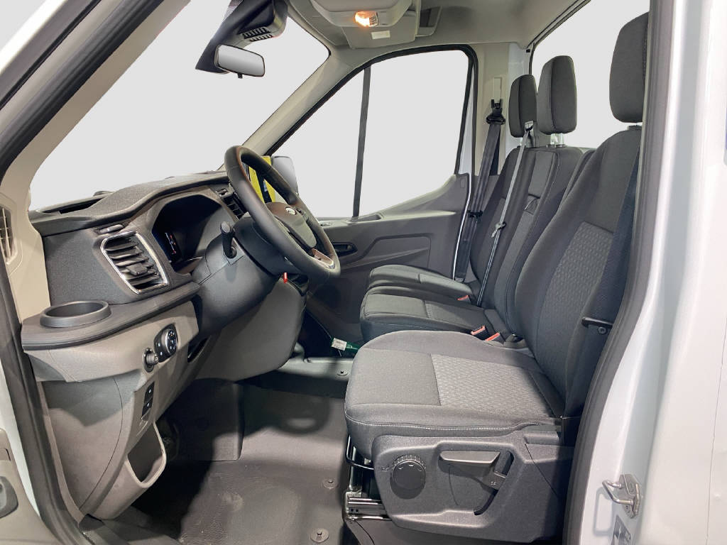 FORD Transit Kab.-Ch. 350 L2 2.0 Ecoblue 130 PS Trend - 8