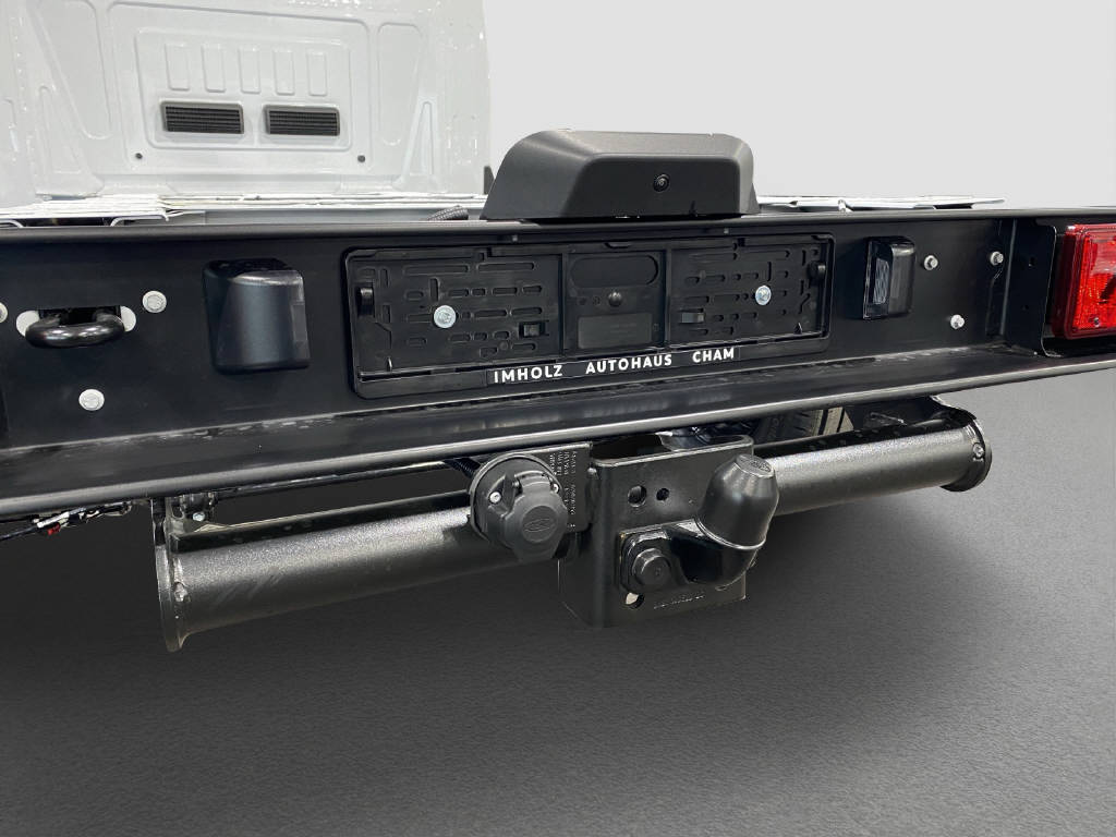 FORD Transit Kab.-Ch. 350 L2 2.0 Ecoblue 130 PS Trend - 15