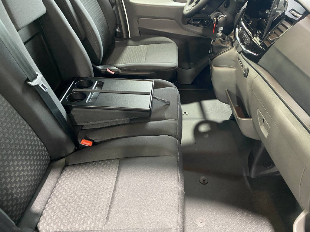 FORD Transit Kab.-Ch. 350 L2 2.0 Ecoblue 130 PS Trend - 14