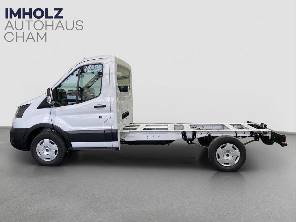 FORD Transit Kab.-Ch. 350 L2 2.0 Ecoblue 130 PS Trend - 2