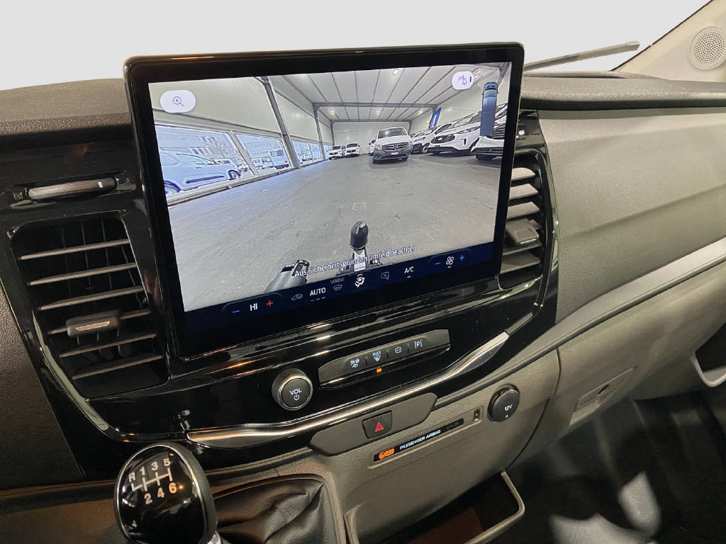 FORD Transit Kab.-Ch. 350 L2 2.0 Ecoblue 130 PS Trend - 12