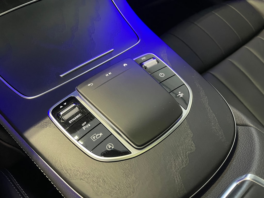 MERCEDES-BENZ E 450 Coupé 4Matic AMG Line 9G-Tronic - 15