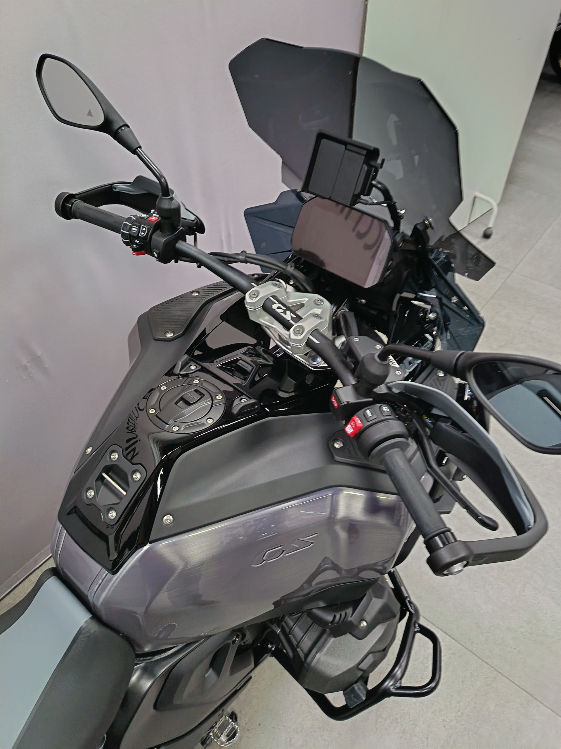 BMW R 1300 GS Adventure ASA *** Leasing 3.9% ***Contrat d'entretien offert jus - 2