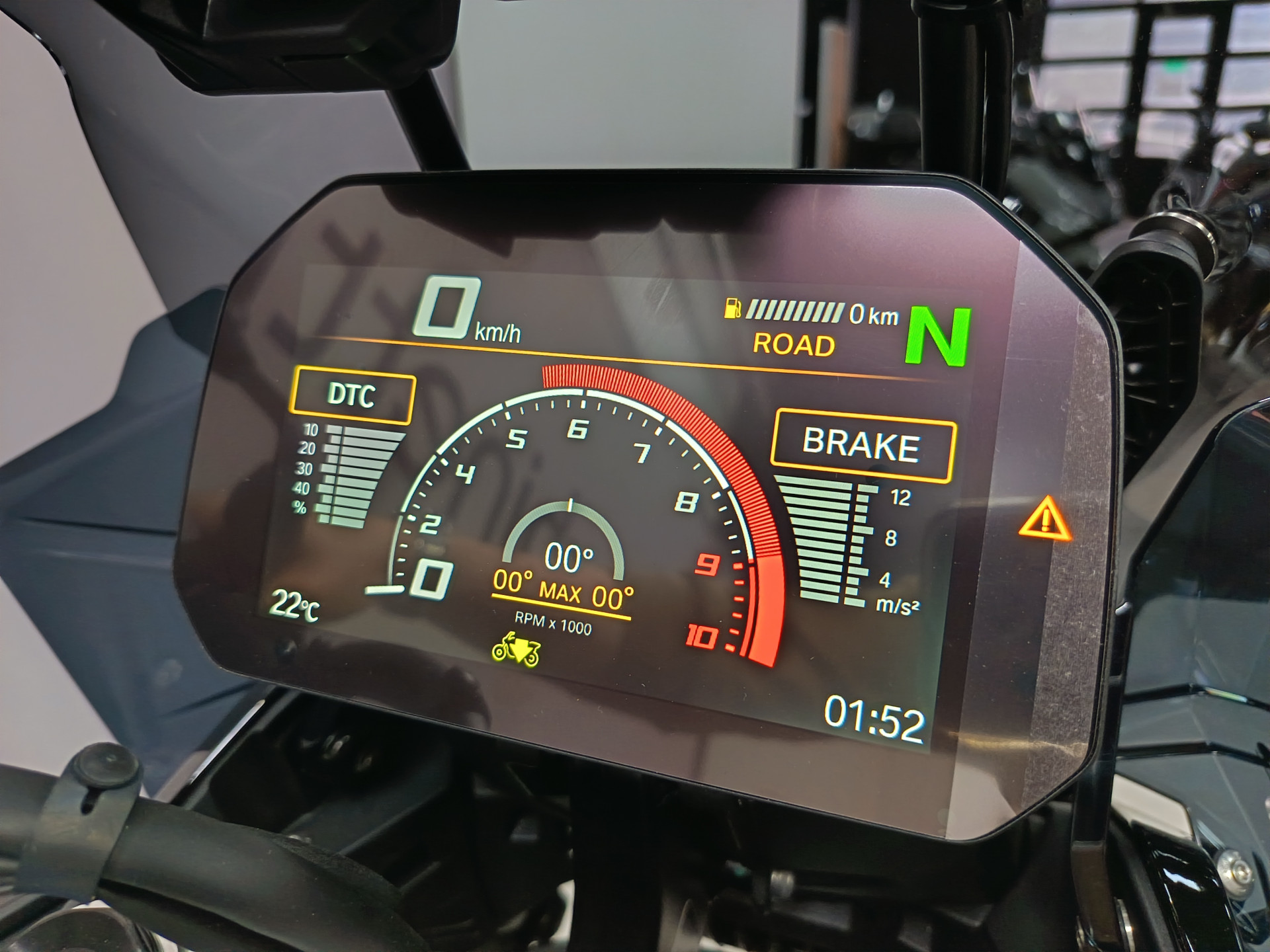 BMW R 1300 GS Adventure ASA *** Leasing 3.9% ***Contrat d'entretien offert jus - 10