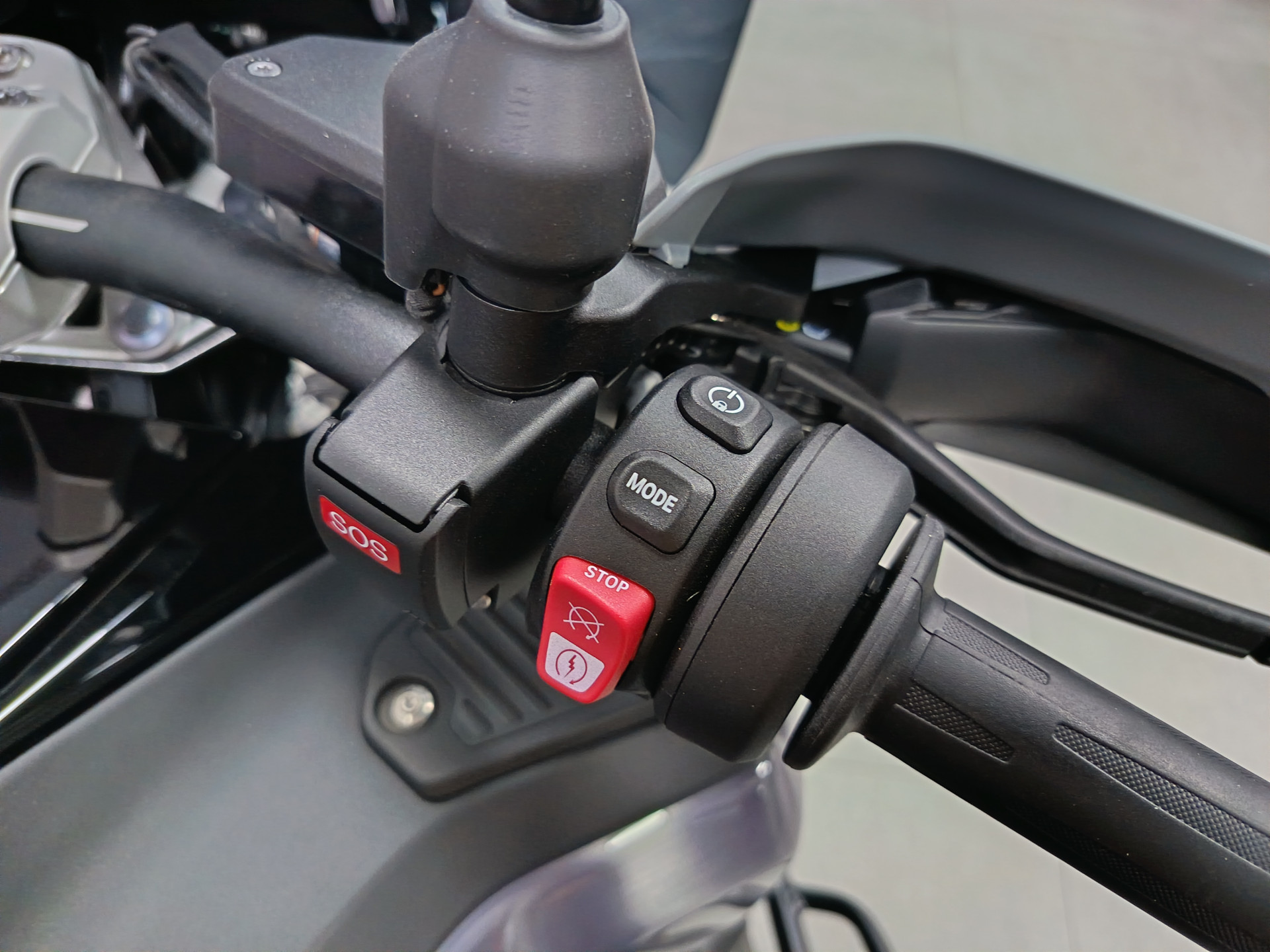 BMW R 1300 GS Adventure ASA *** Leasing 3.9% ***Contrat d'entretien offert jus - 5