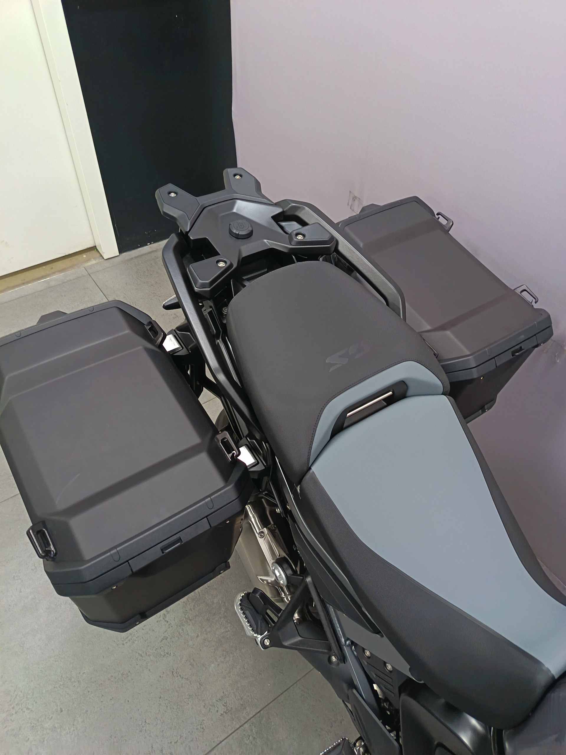 BMW R 1300 GS Adventure ASA *** Leasing 3.9% ***Contrat d'entretien offert jus - 3