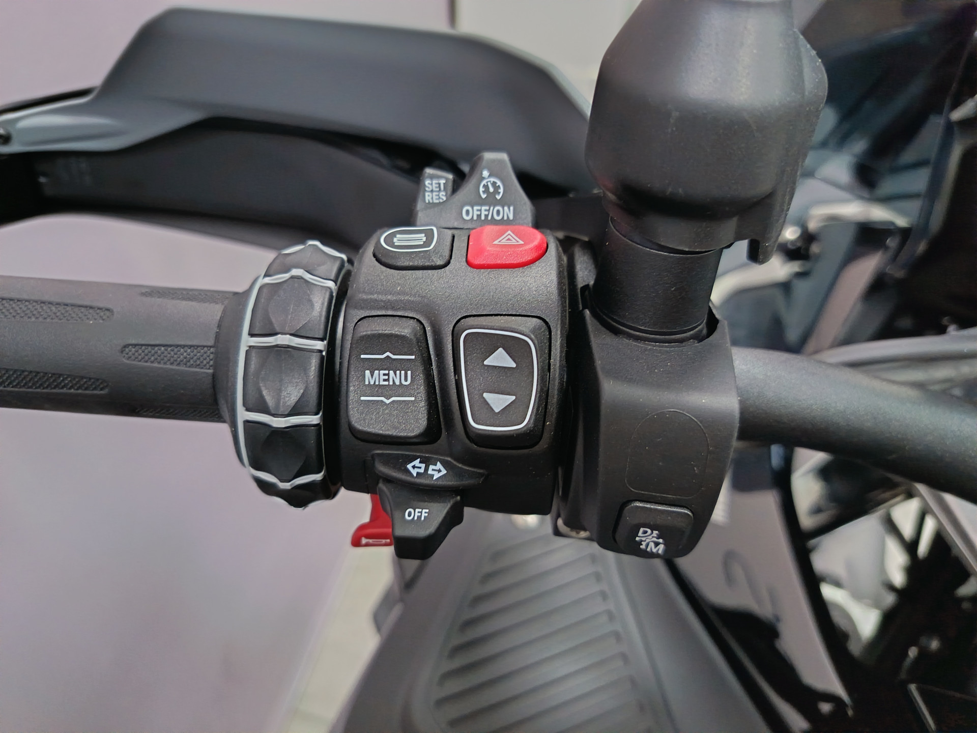 BMW R 1300 GS Adventure ASA *** Leasing 3.9% ***Contrat d'entretien offert jus - 4