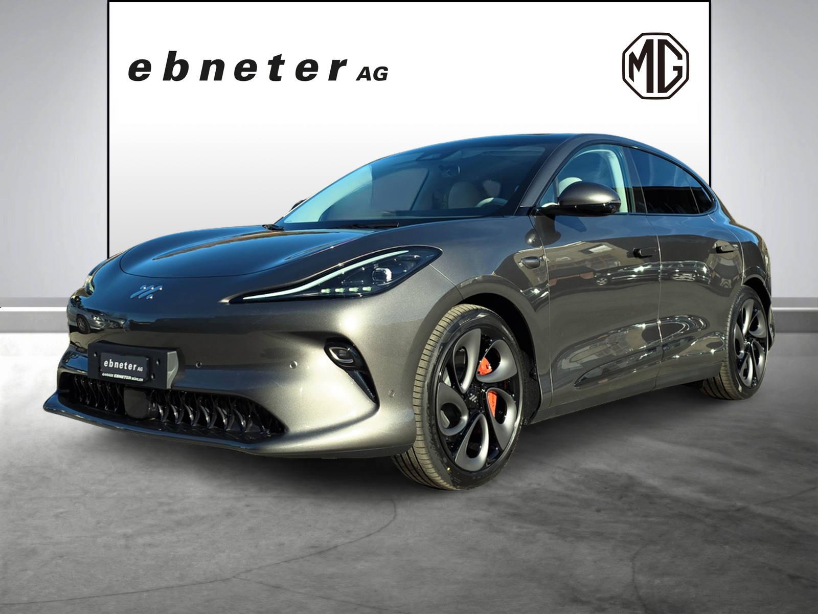 MG IM6 100 kWh Performance 21 4WD