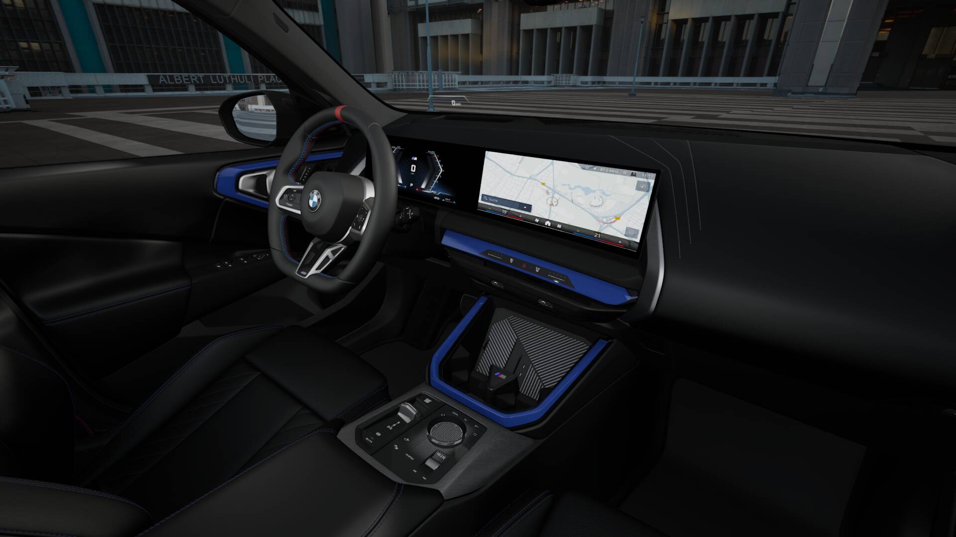 BMW X3 xDrive M50 48V M Sport Pro - 13