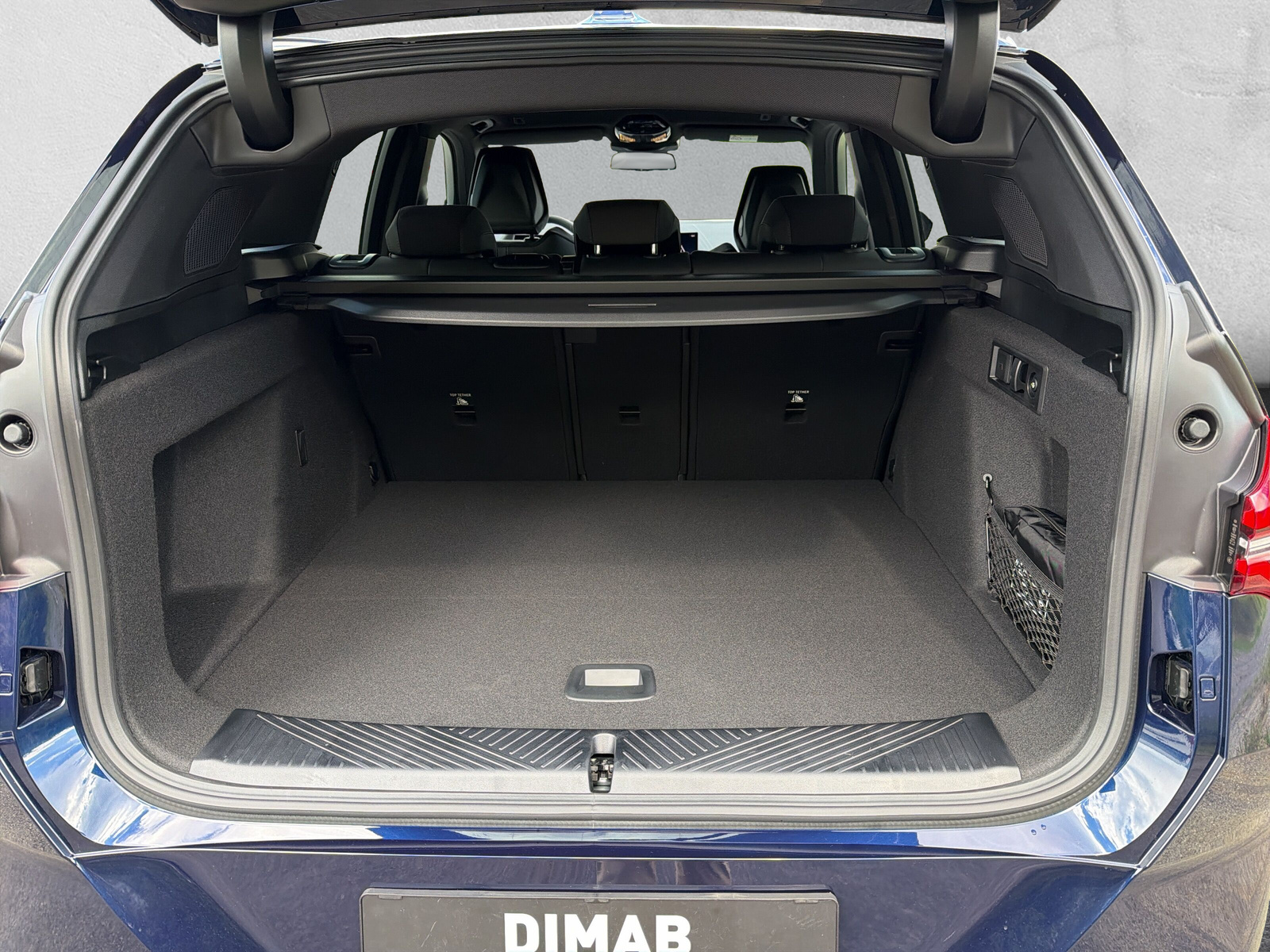 BMW X3 xDrive M50 48V M Sport Pro - 10