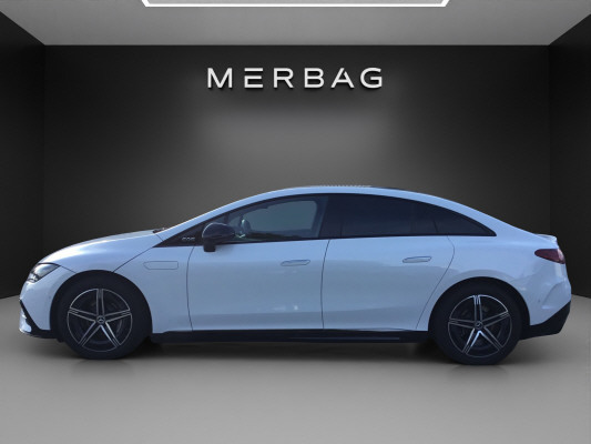 MERCEDES-BENZ EQE 500 4 Matic Exe. Ed. - 3