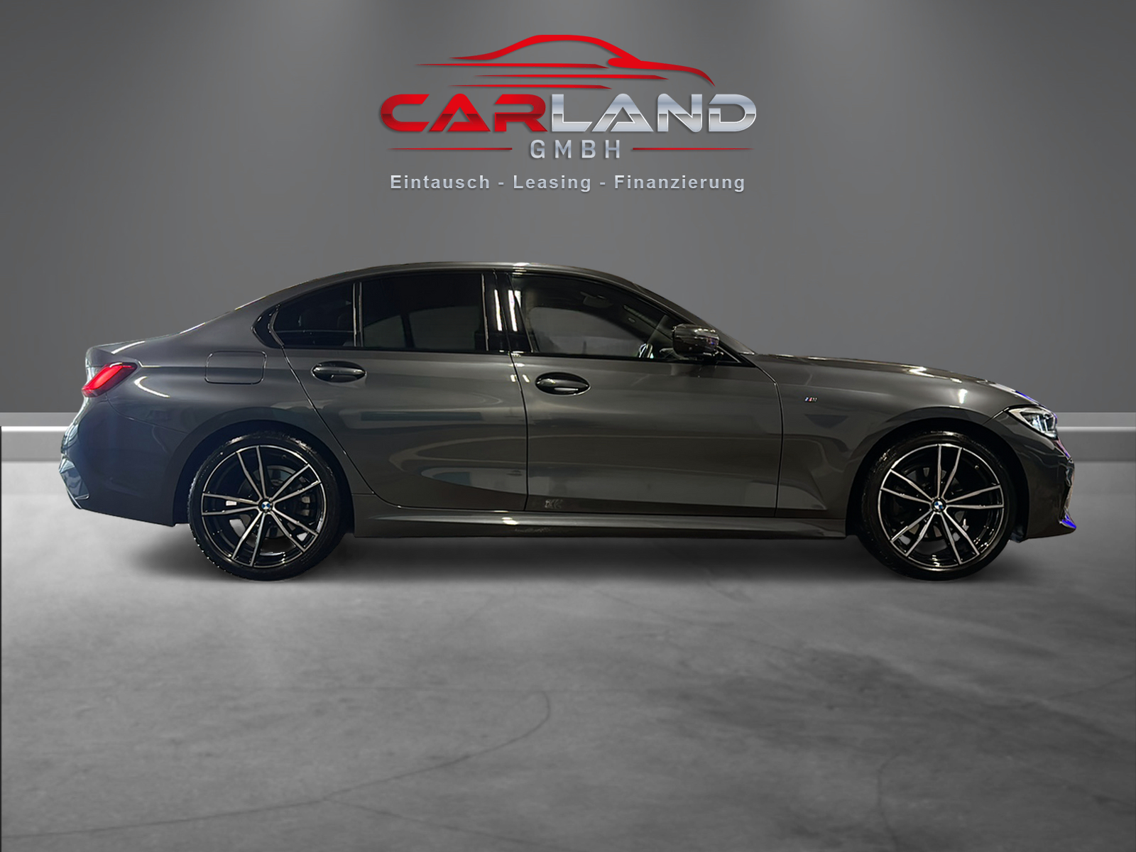 BMW 320d xDrive M Sport Steptronic - 6