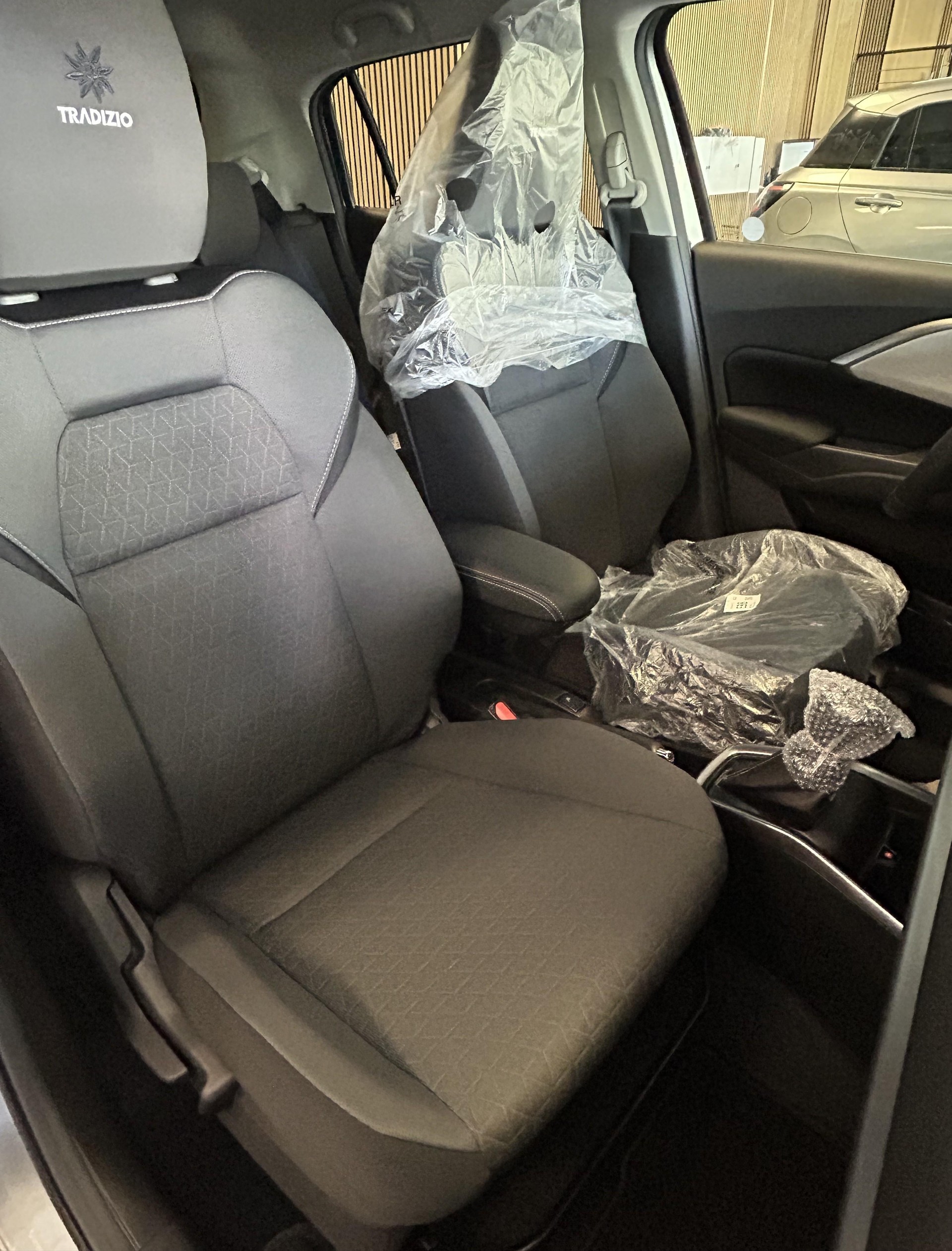 SUZUKI Swift 1.2 Tradizio Hybrid - 14