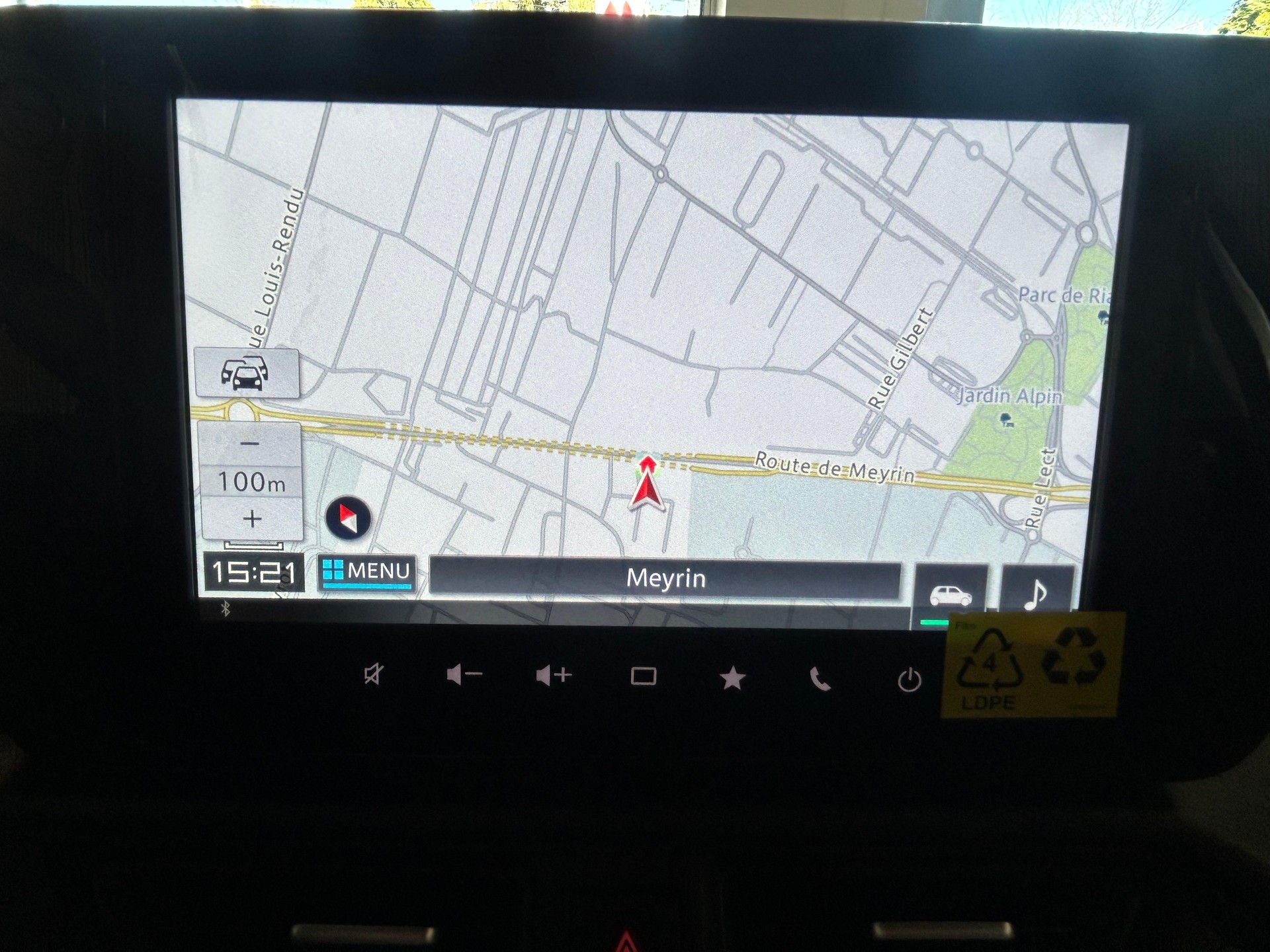 SUZUKI Swift 1.2 Tradizio Hybrid - 12