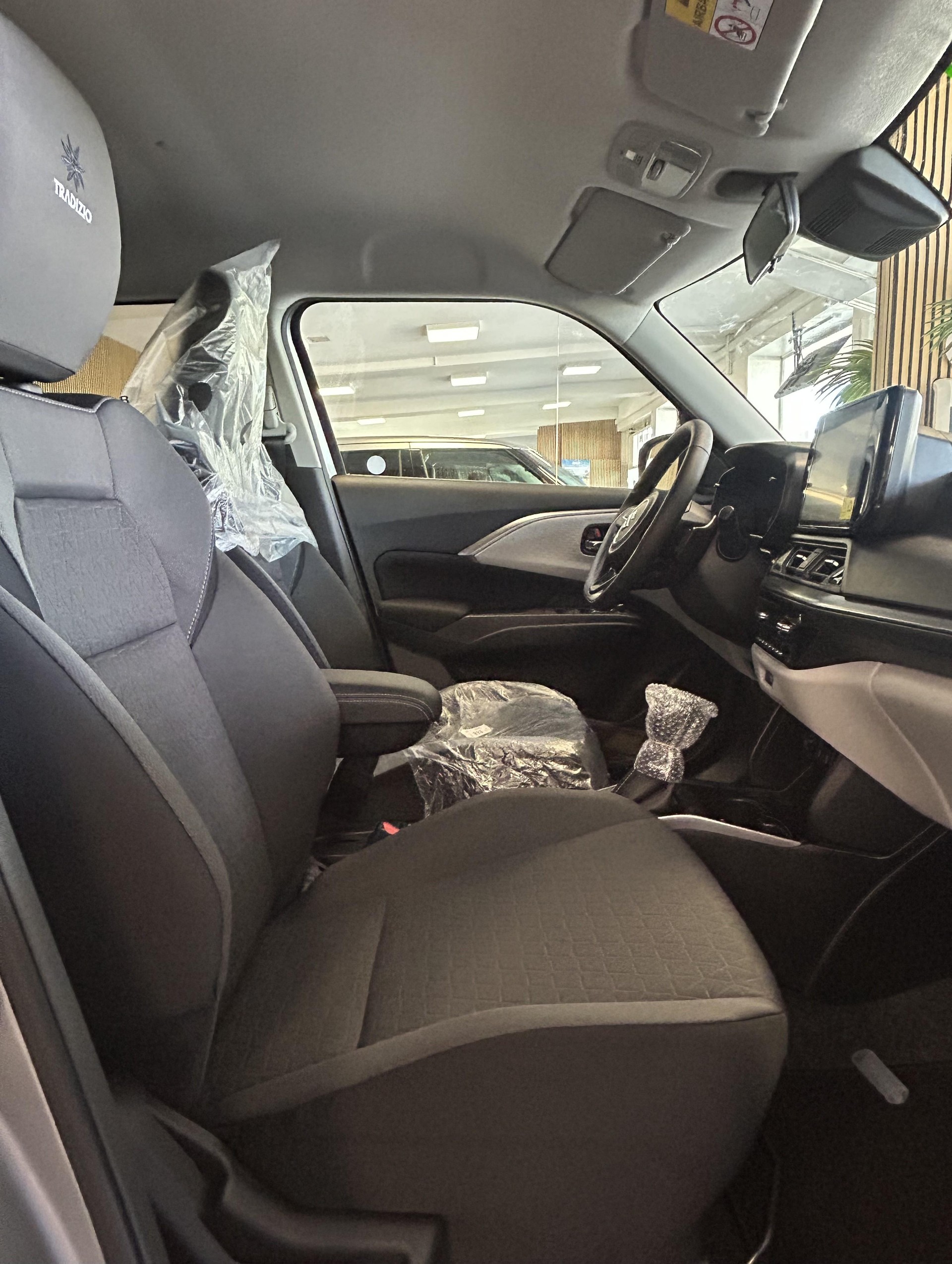 SUZUKI Swift 1.2 Tradizio Hybrid - 13