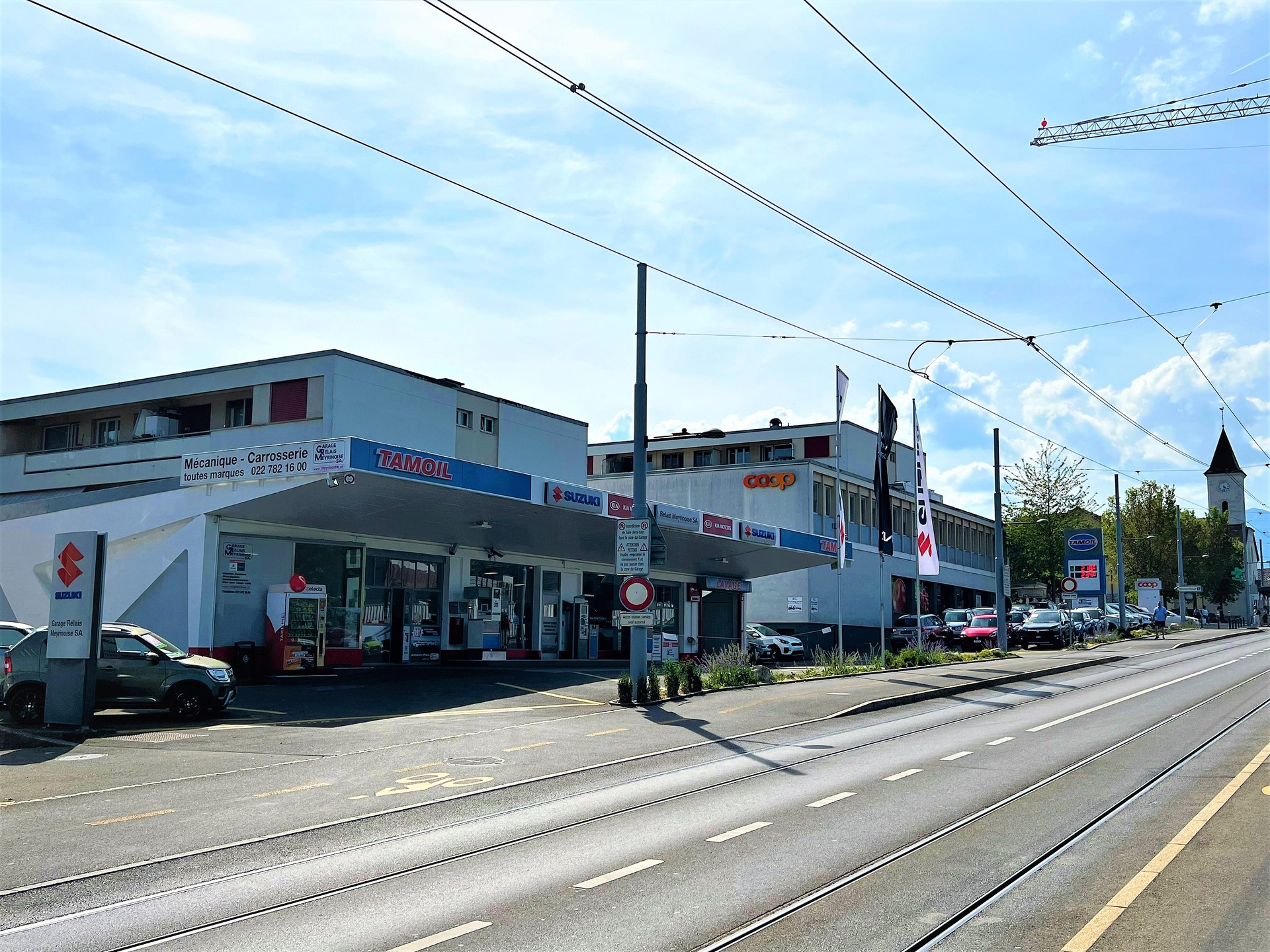 SUZUKI Swift 1.2 Tradizio Hybrid - 20