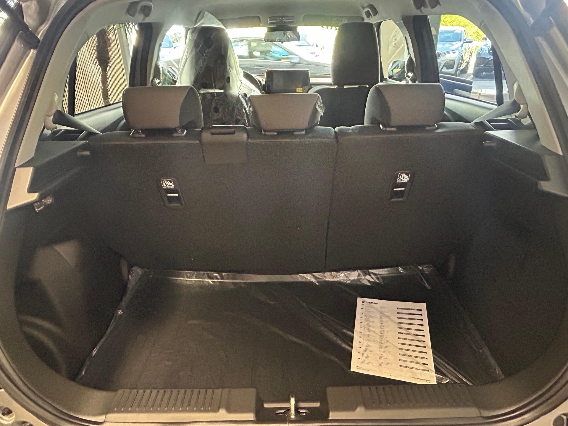 SUZUKI Swift 1.2 Tradizio Hybrid - 17