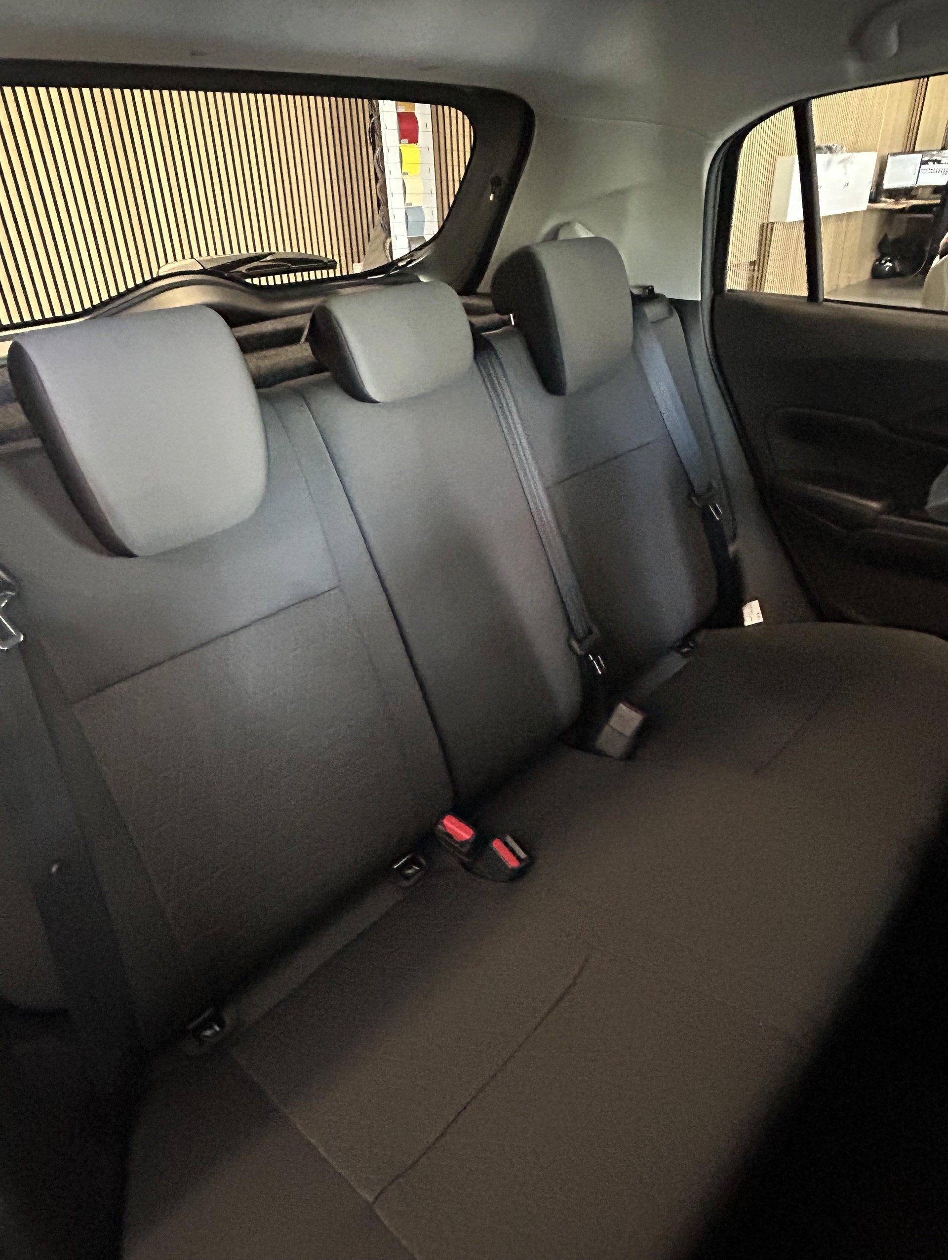 SUZUKI Swift 1.2 Tradizio Hybrid - 16