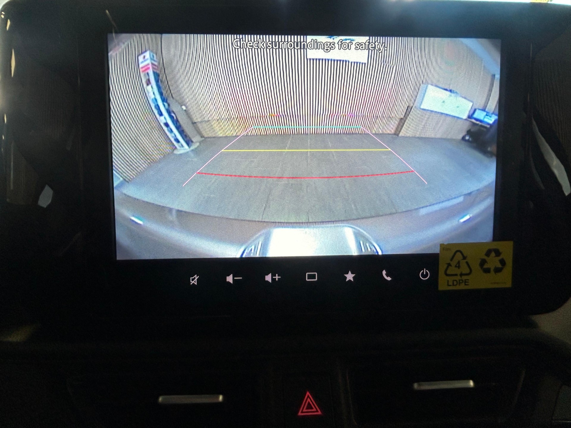 SUZUKI Swift 1.2 Tradizio Hybrid - 11