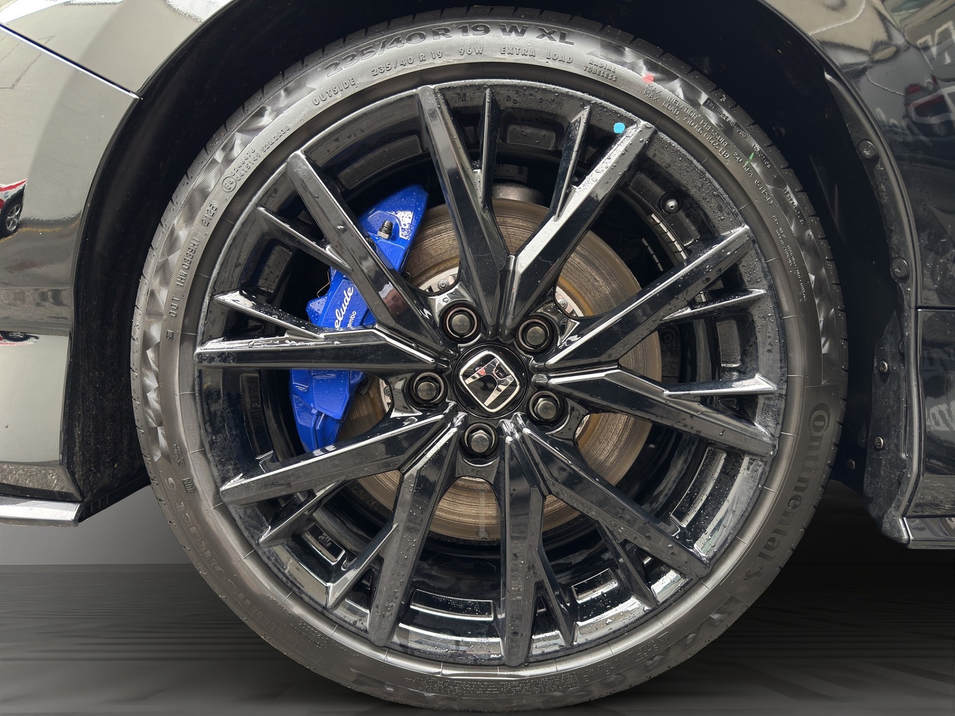 HONDA Prelude 2.0 i-MMD Advance - 18