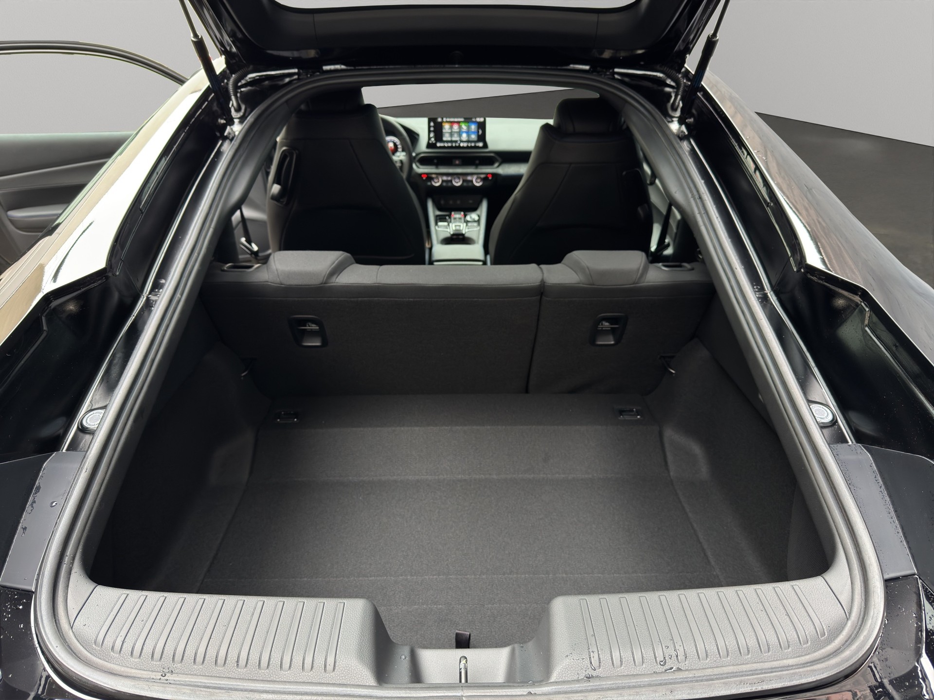 HONDA Prelude 2.0 i-MMD Advance - 17