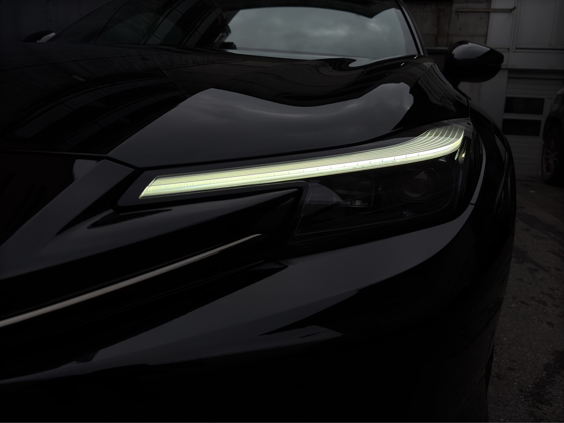 HONDA Prelude 2.0 i-MMD Advance - 19