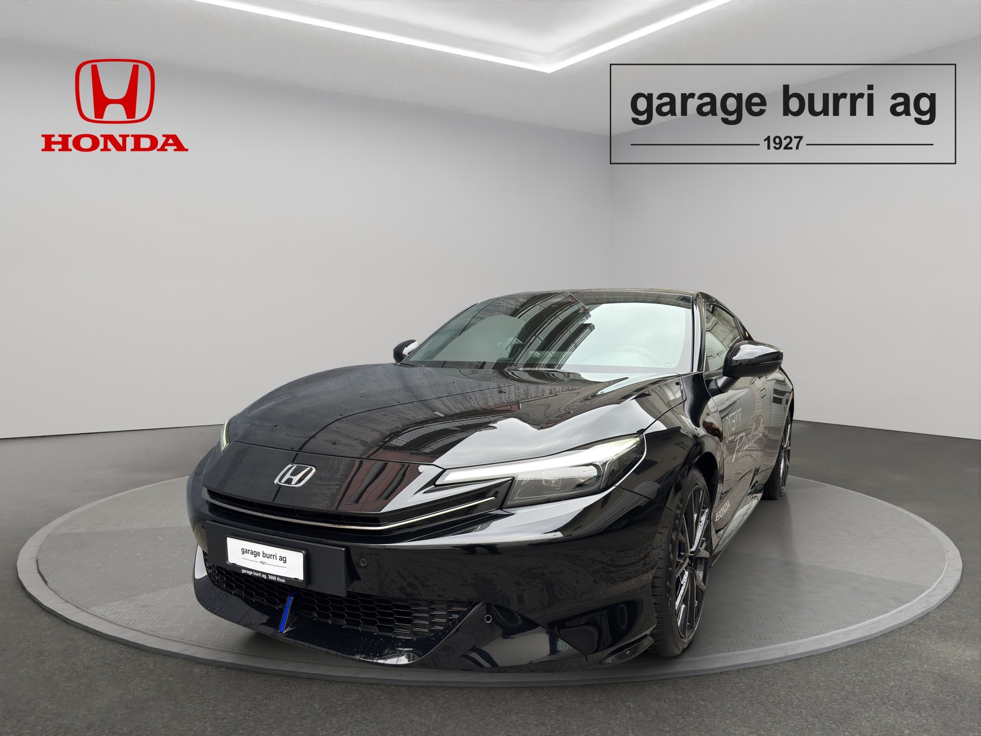 HONDA Prelude 2.0 i-MMD Advance