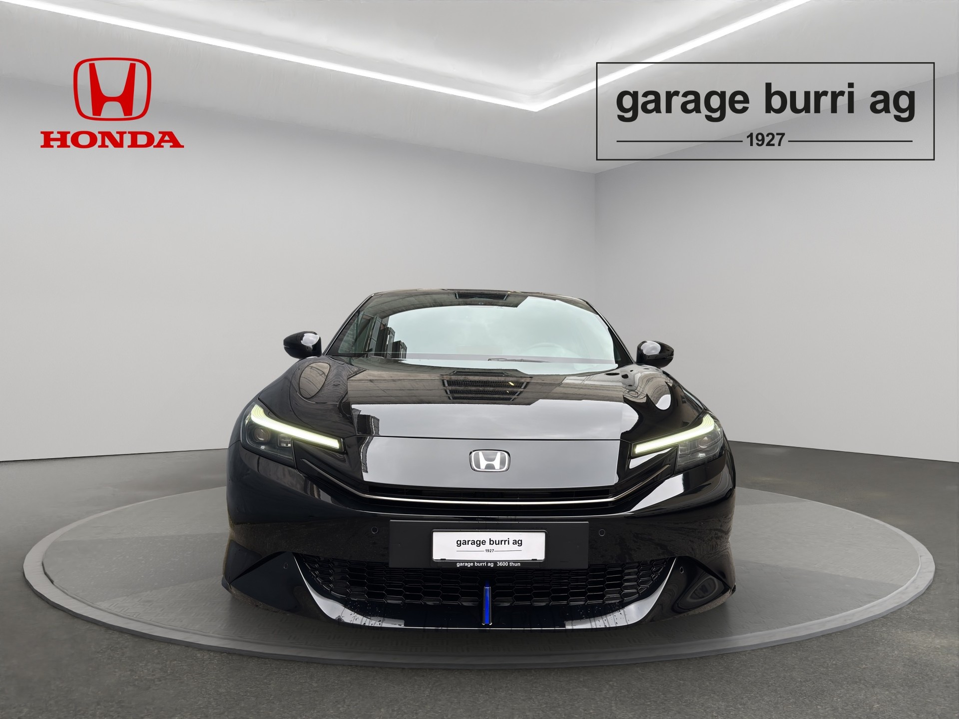 HONDA Prelude 2.0 i-MMD Advance - 5