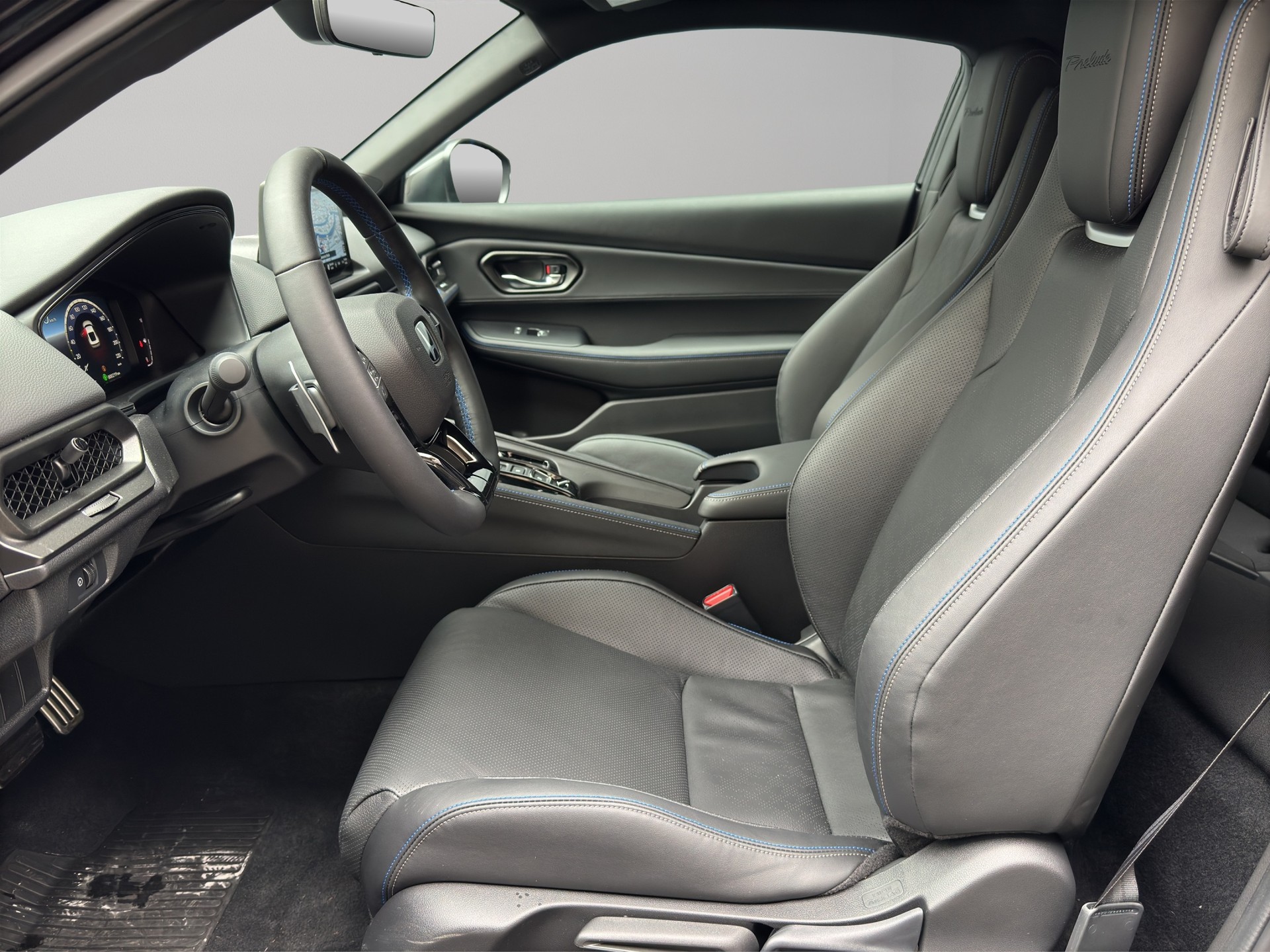 HONDA Prelude 2.0 i-MMD Advance - 14