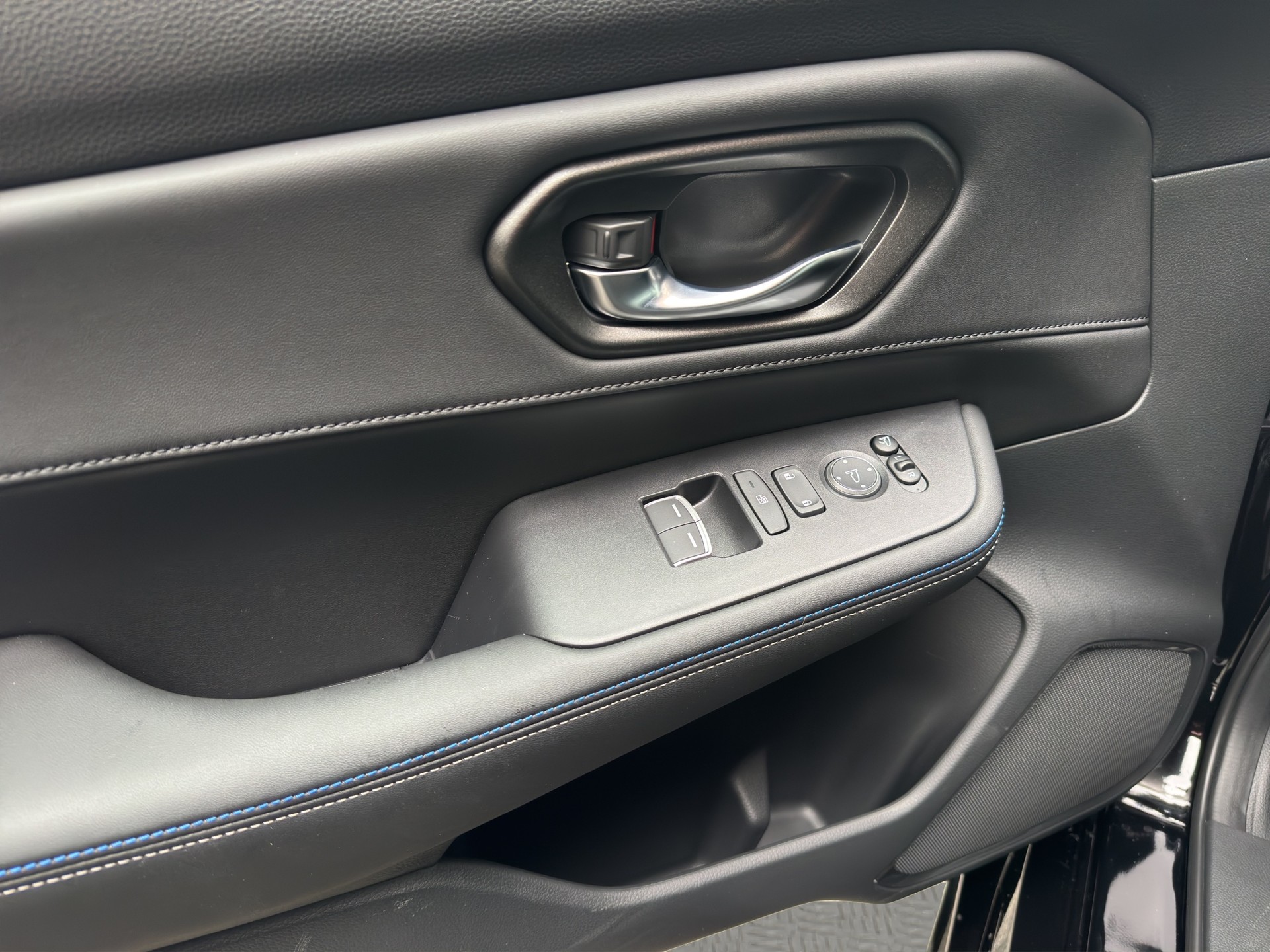 HONDA Prelude 2.0 i-MMD Advance - 15