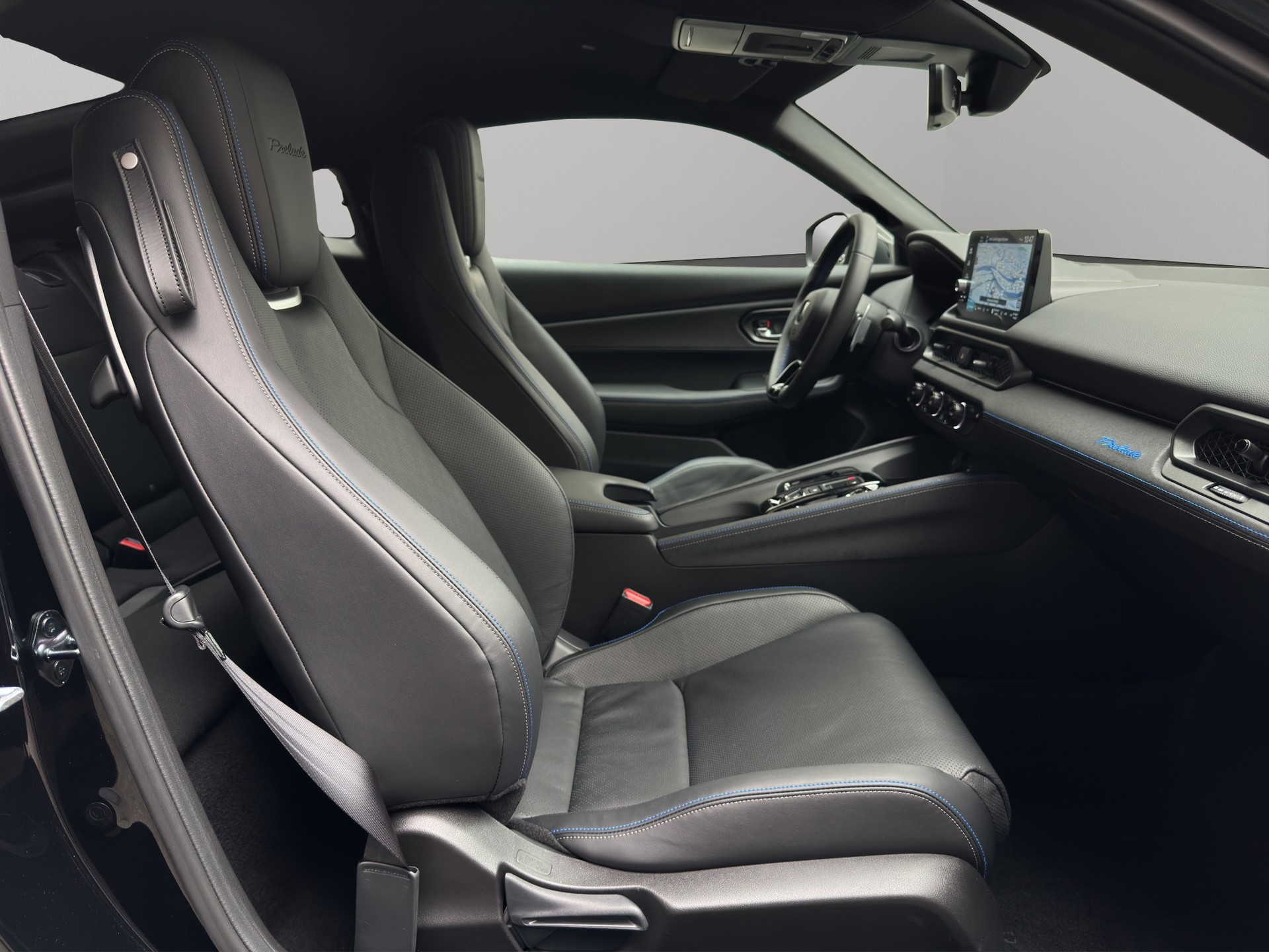 HONDA Prelude 2.0 i-MMD Advance - 13