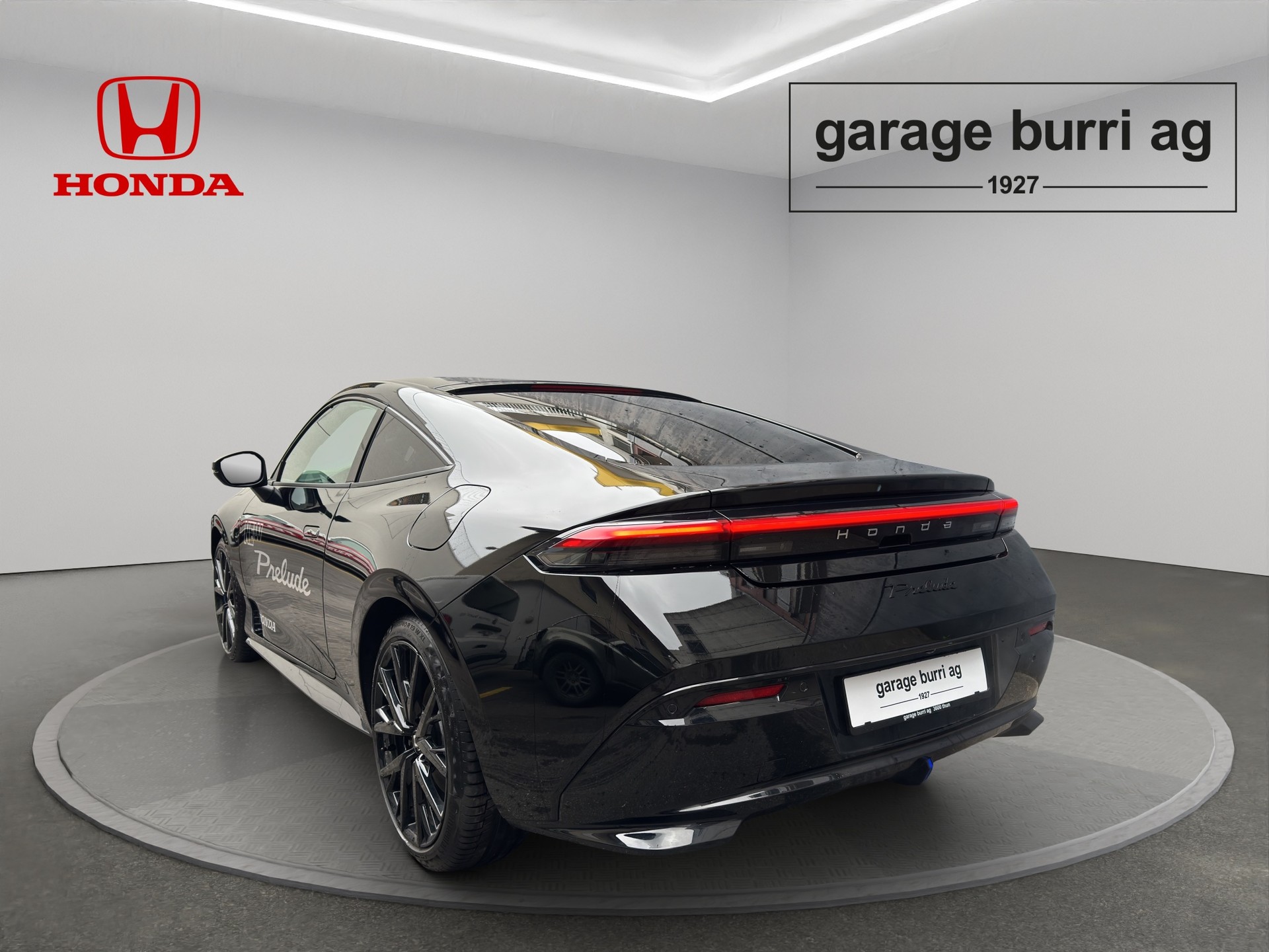 HONDA Prelude 2.0 i-MMD Advance - 2