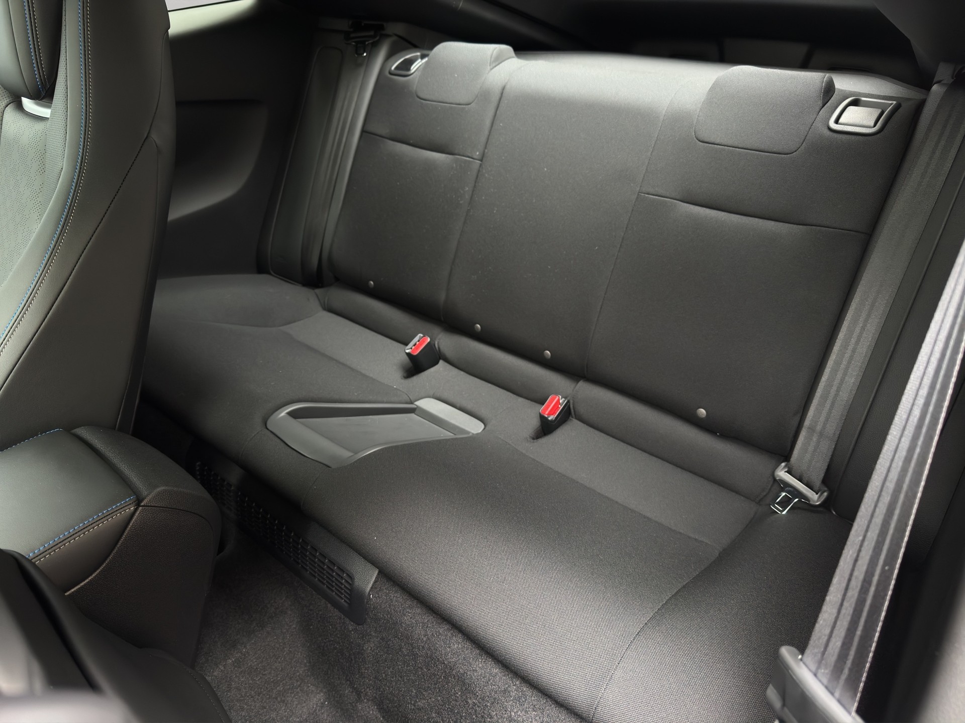 HONDA Prelude 2.0 i-MMD Advance - 16