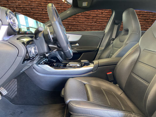 MERCEDES-BENZ A 45 S AMG 4Matic+ - 11