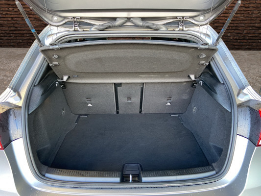 MERCEDES-BENZ A 45 S AMG 4Matic+ - 7