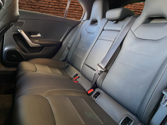 MERCEDES-BENZ A 45 S AMG 4Matic+ - 14