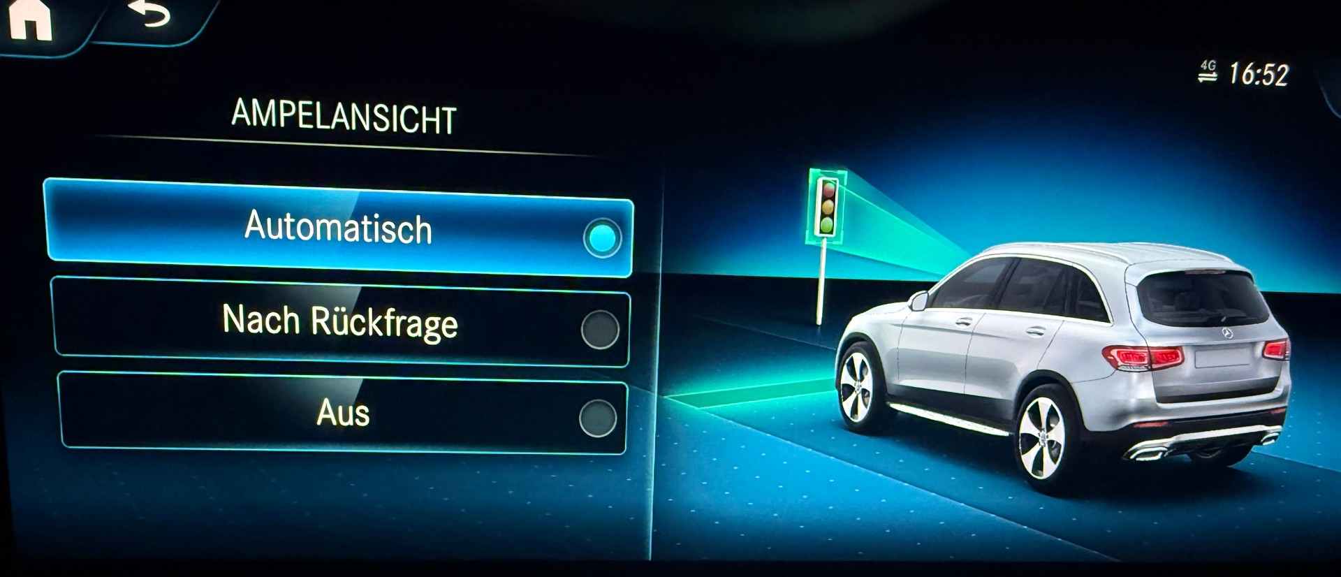 MERCEDES-BENZ GLC 200 AMG Line 4Matic 9G-Tronic - 15