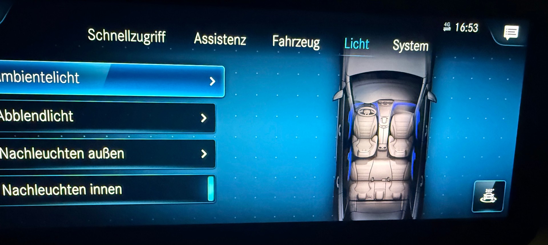 MERCEDES-BENZ GLC 200 AMG Line 4Matic 9G-Tronic - 20