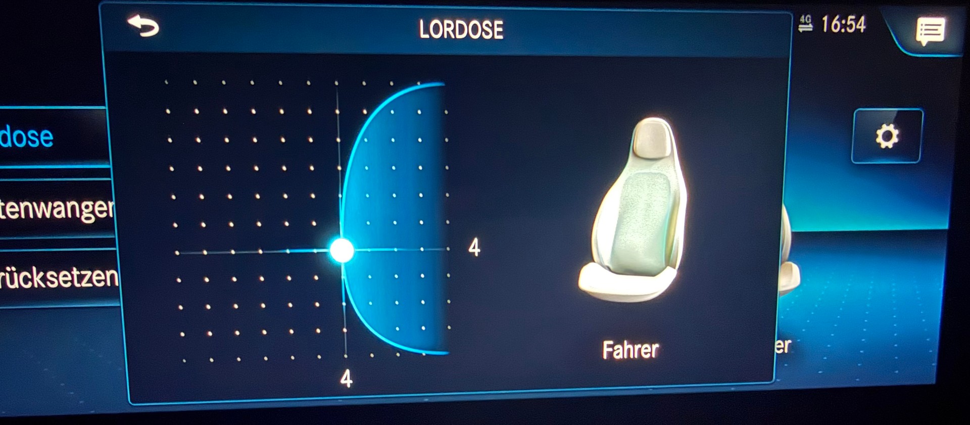 MERCEDES-BENZ GLC 200 AMG Line 4Matic 9G-Tronic - 23