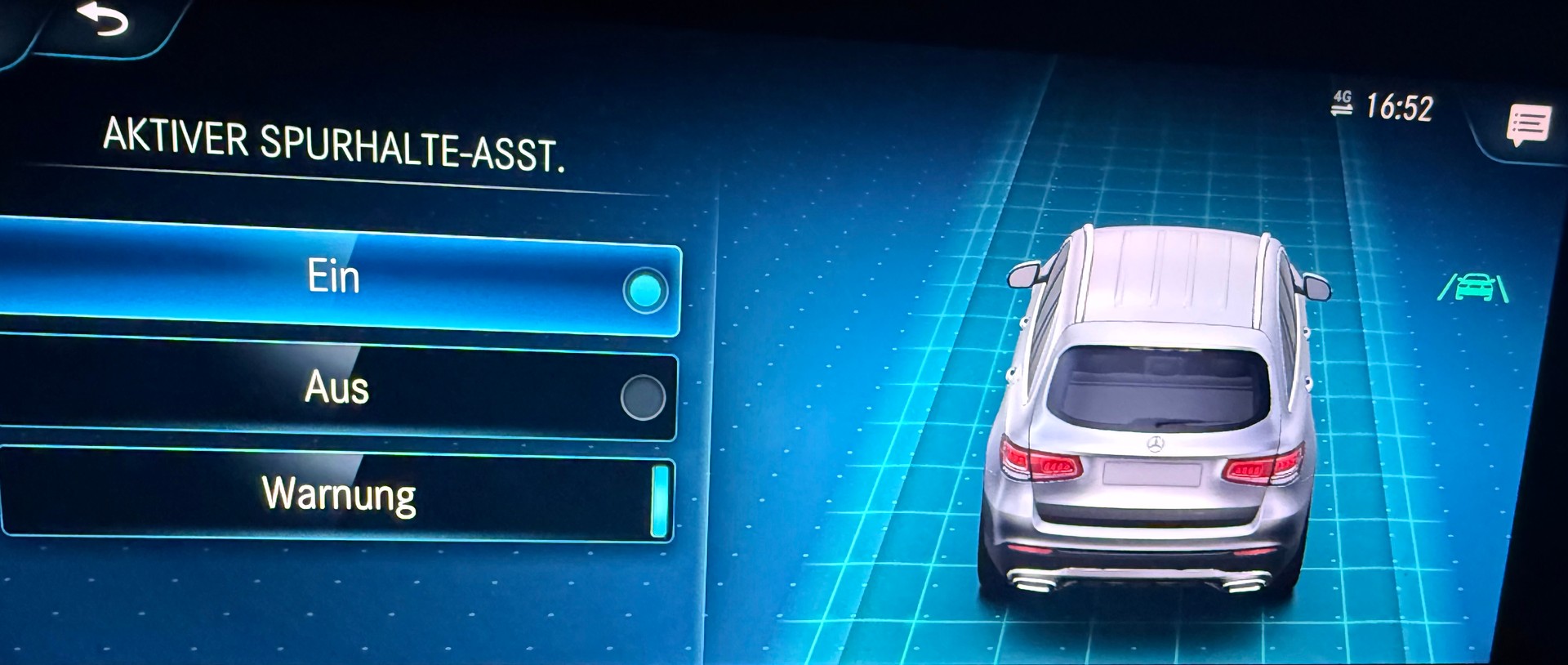 MERCEDES-BENZ GLC 200 AMG Line 4Matic 9G-Tronic - 13