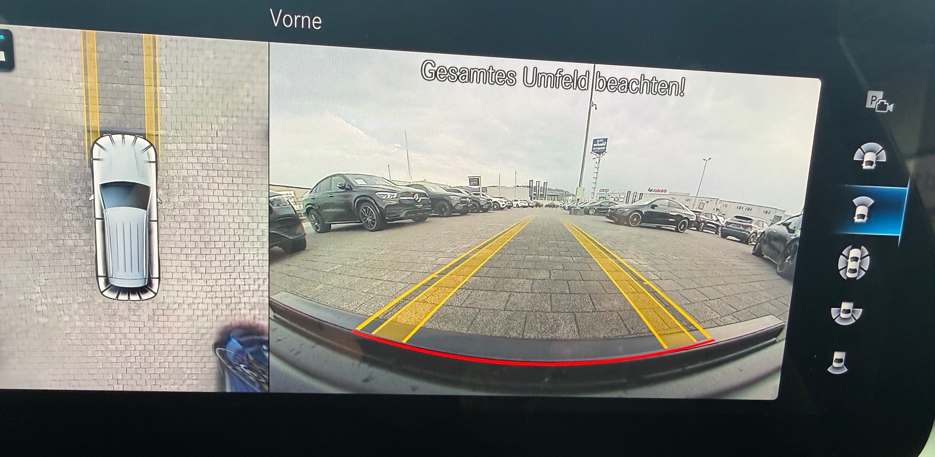 MERCEDES-BENZ GLC 200 AMG Line 4Matic 9G-Tronic - 10