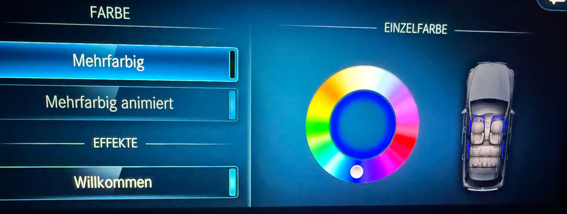 MERCEDES-BENZ GLC 200 AMG Line 4Matic 9G-Tronic - 21