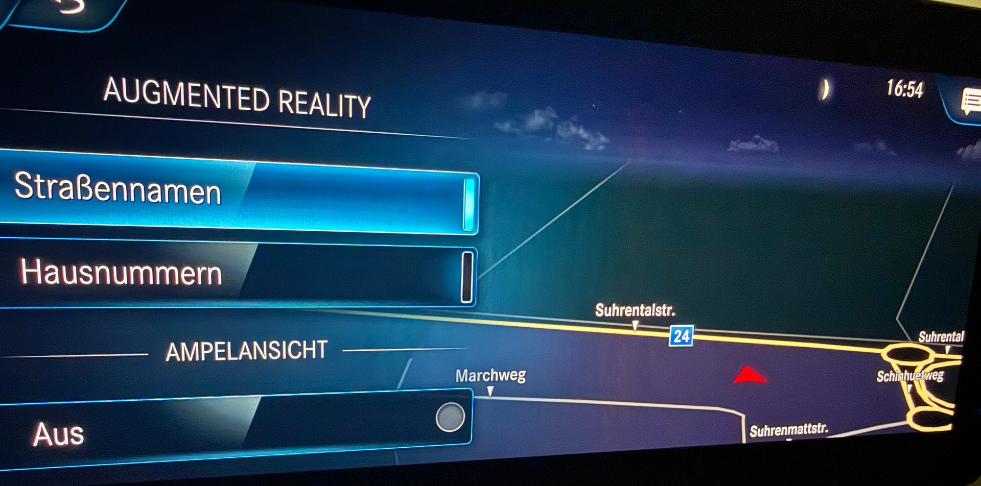 MERCEDES-BENZ GLC 200 AMG Line 4Matic 9G-Tronic - 25