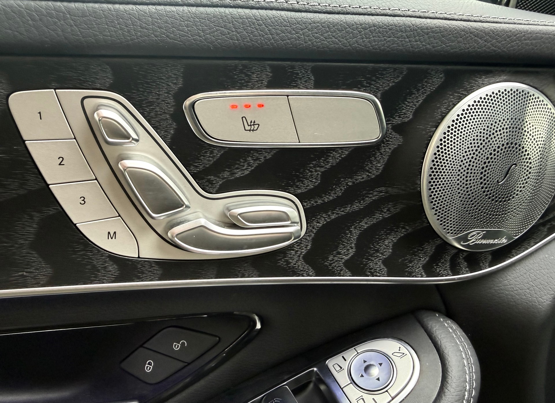 MERCEDES-BENZ GLC 200 AMG Line 4Matic 9G-Tronic - 8