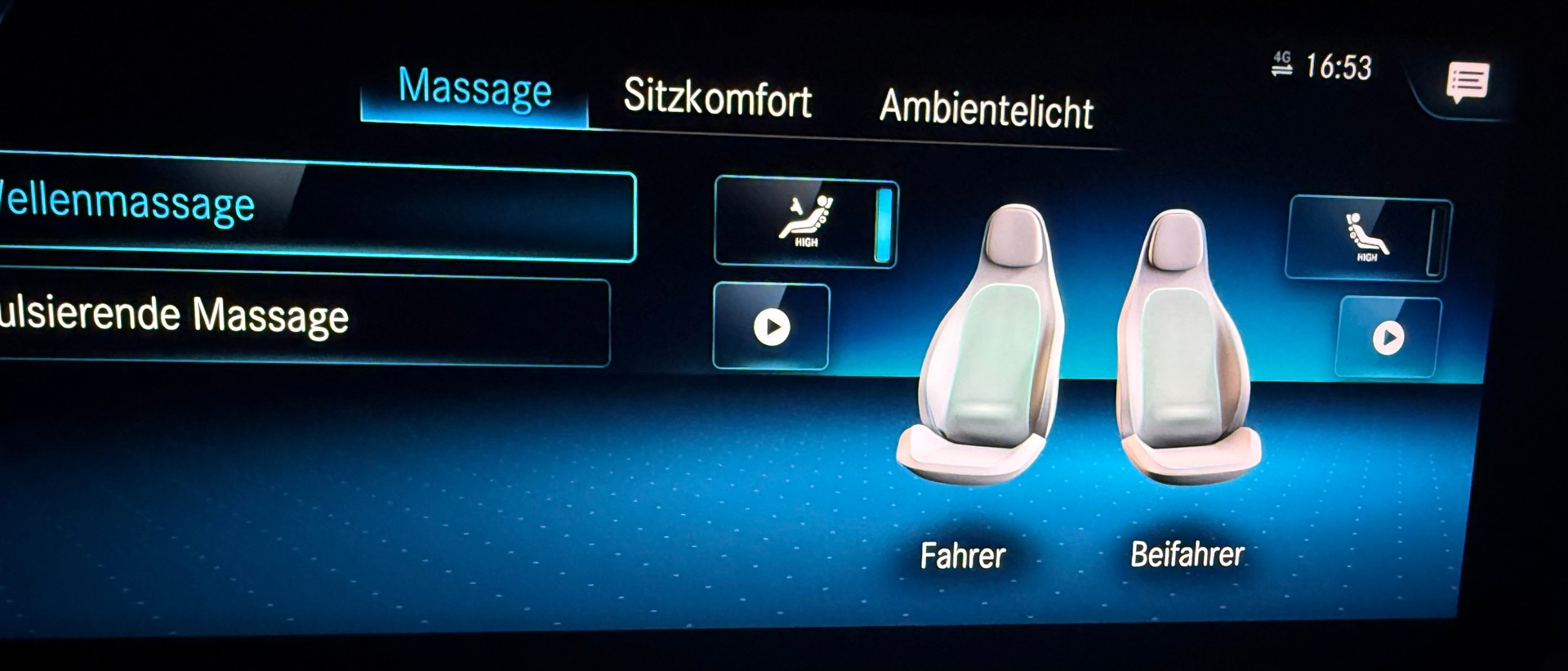 MERCEDES-BENZ GLC 200 AMG Line 4Matic 9G-Tronic - 22