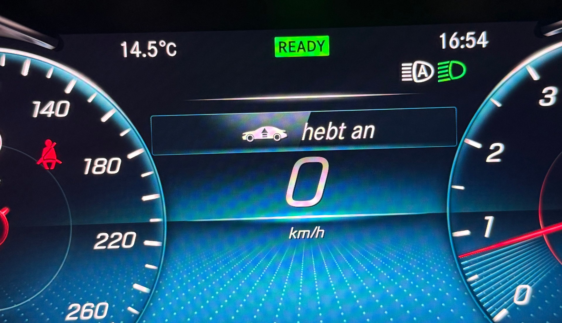 MERCEDES-BENZ GLC 200 AMG Line 4Matic 9G-Tronic - 24