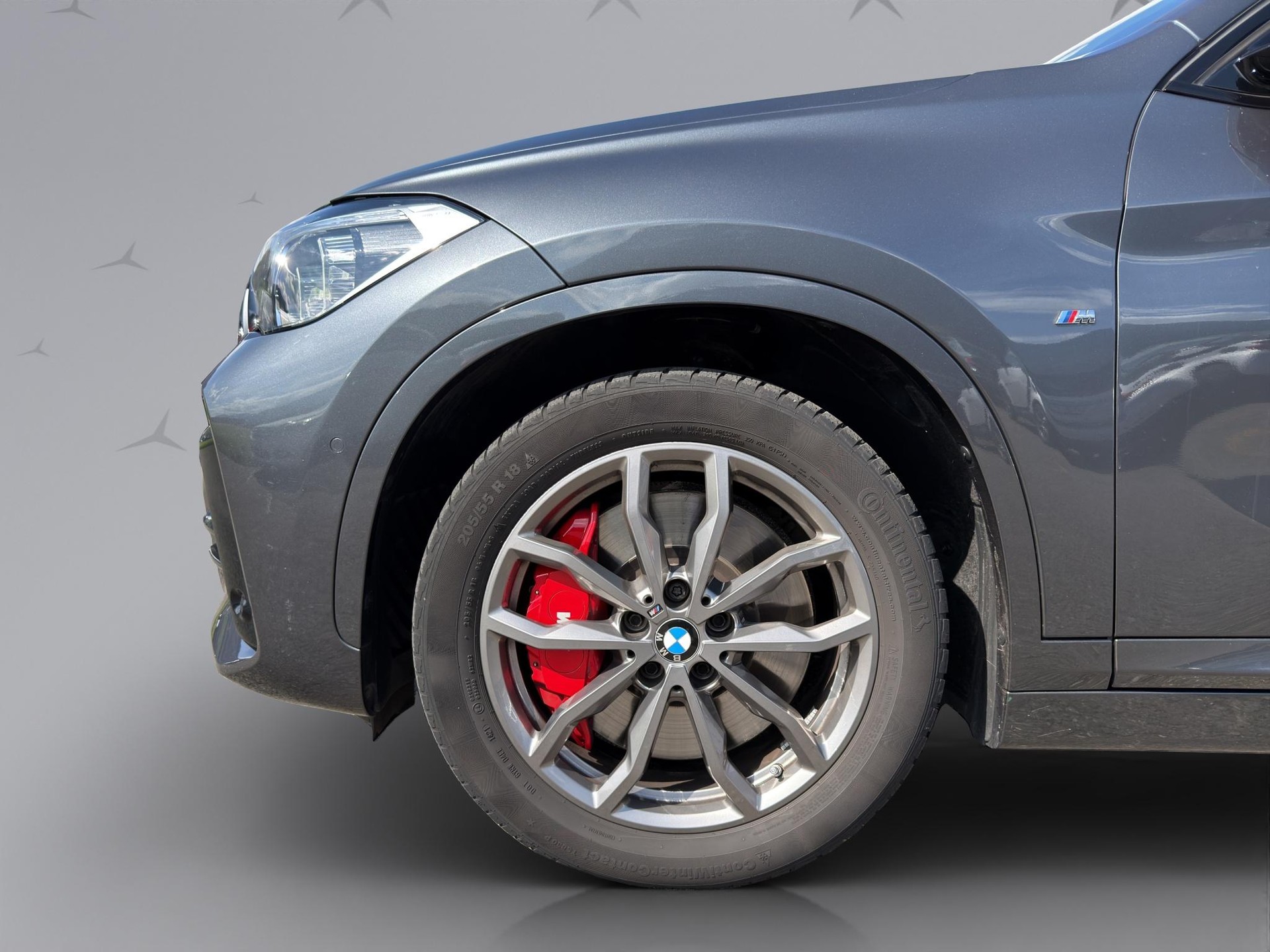 BMW X1 20d xDrive SAG - 21