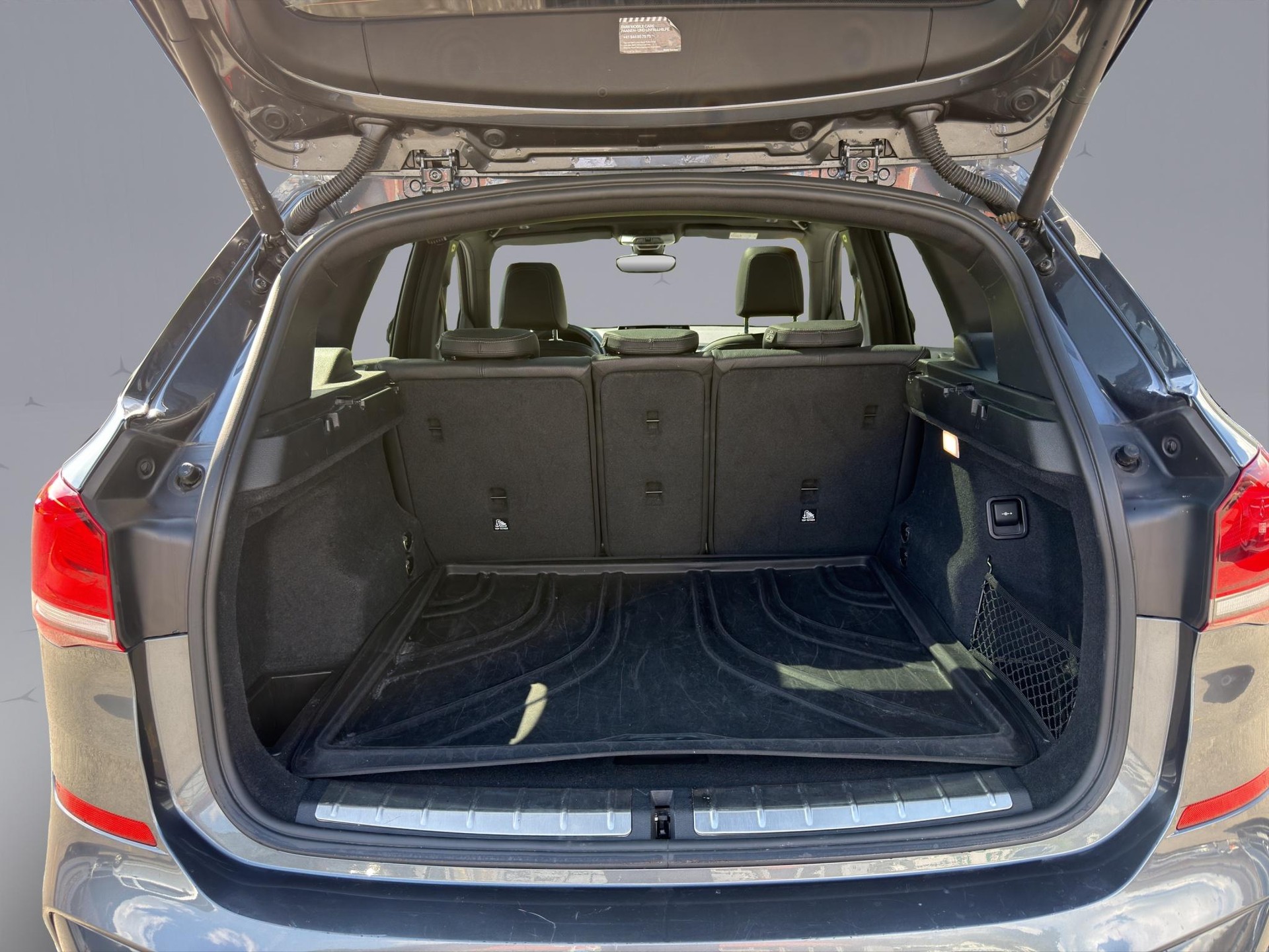 BMW X1 20d xDrive SAG - 18