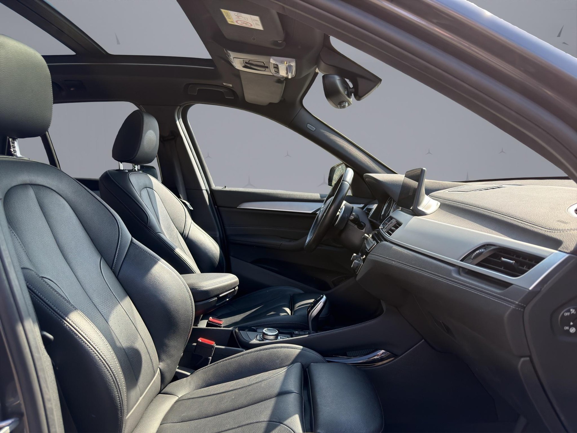 BMW X1 20d xDrive SAG - 16