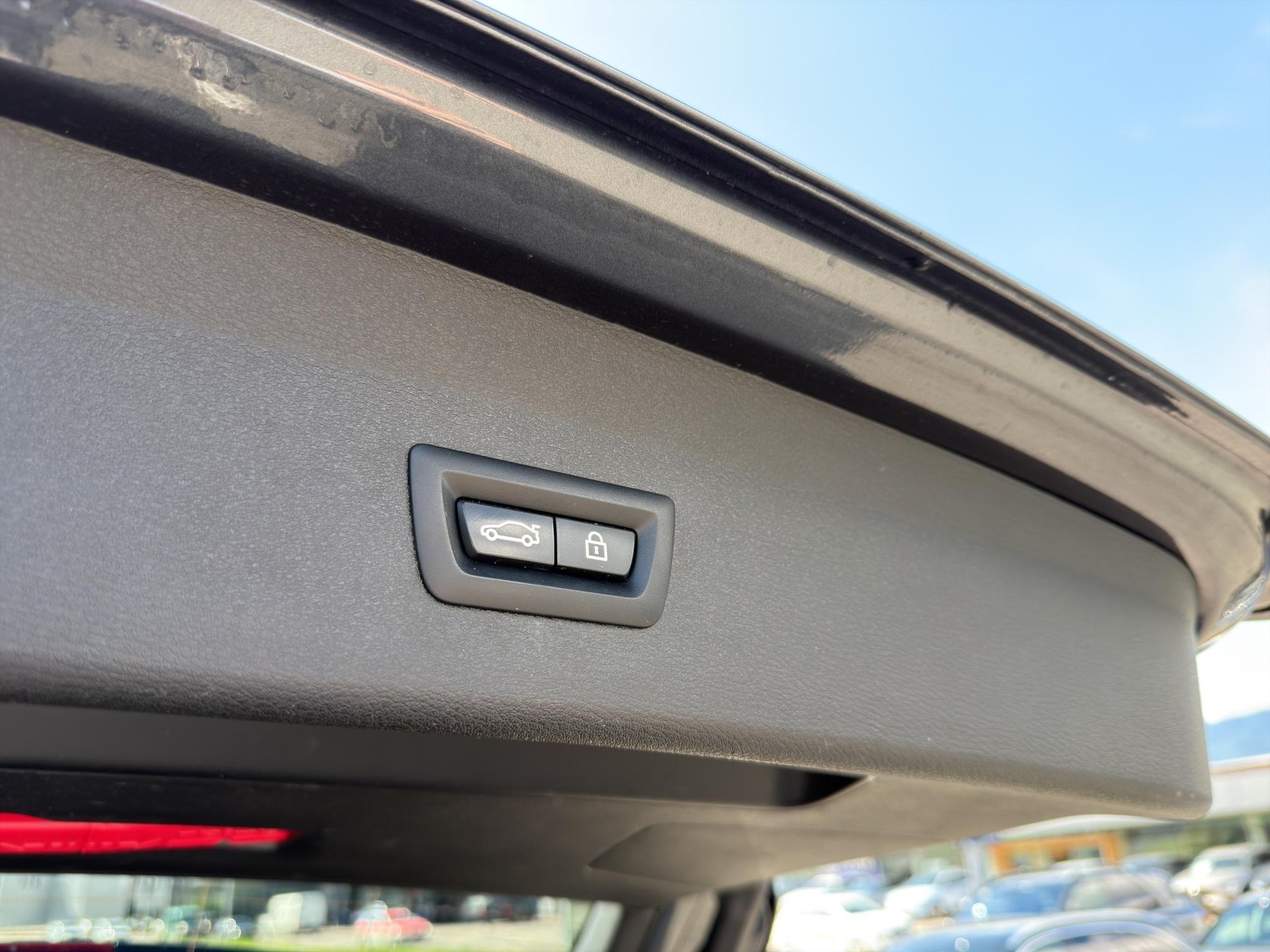 BMW X1 20d xDrive SAG - 19